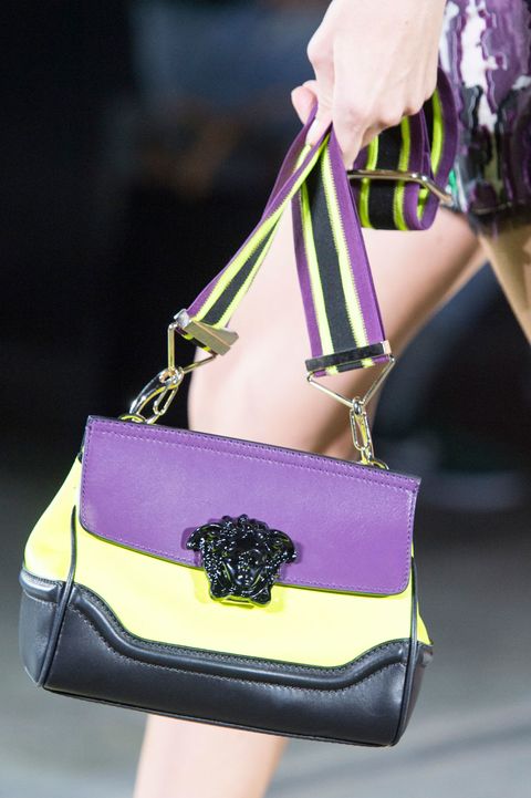 Spotlight: The Best Bags of Milan Fashion Week