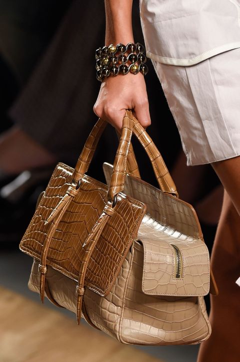 Spotlight: The Best Bags of Milan Fashion Week