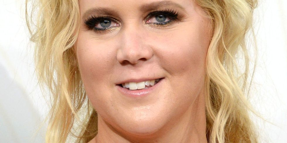 Meet The Makeup Artist Behind Amy Schumer's 