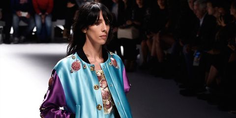 Fausto Puglisi  Spring 2016 Ready-to-Wear Collection