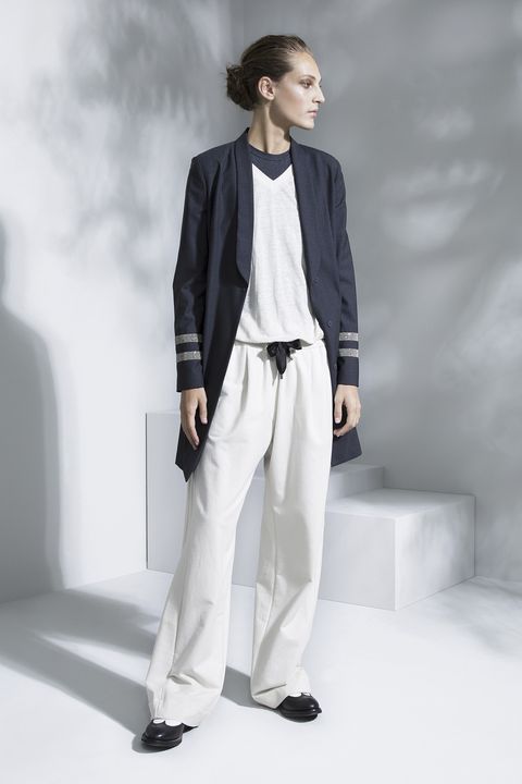 Brunello Cucinelli Spring 2016 Ready-to-Wear Collection