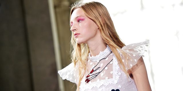 THE BEST LOOKS FROM MILAN FASHION WEEK SPRING 2016