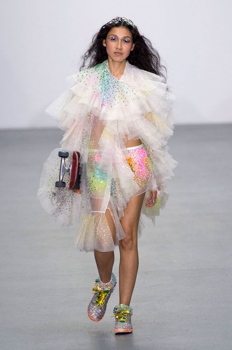 Ashish Spring 2016 Ready-to-Wear Collection