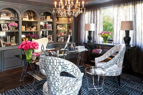 Inside Kris Jenner S Glorious Redesigned Los Angeles Mansion Glorious Redesigned Los Angeles Mansion, Kris Jenner Bedroom Furniture