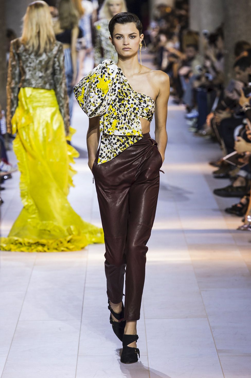 roberto cavalli 2016