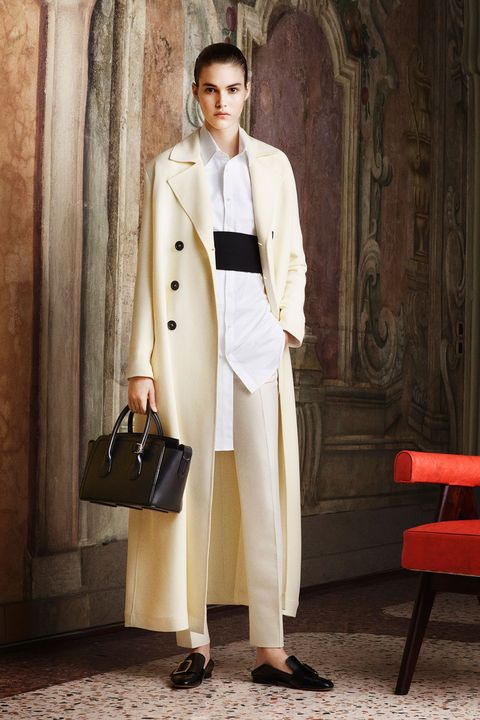 Bally Spring 2016 Ready-to-Wear Collection