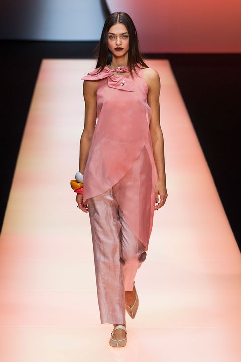 The Best Looks From Milan Fashion Week Spring 2016 