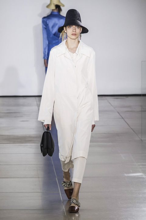 Jil Sander Spring 2016 Ready-to-Wear Collection