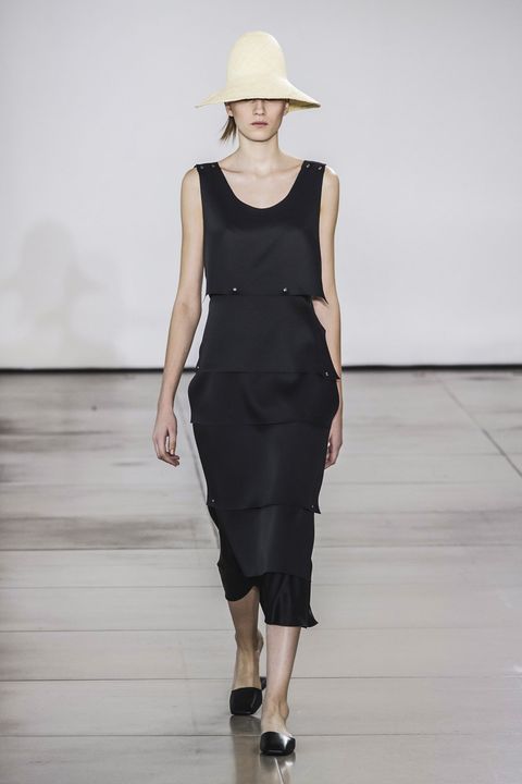 Jil Sander Spring 2016 Ready-to-Wear Collection