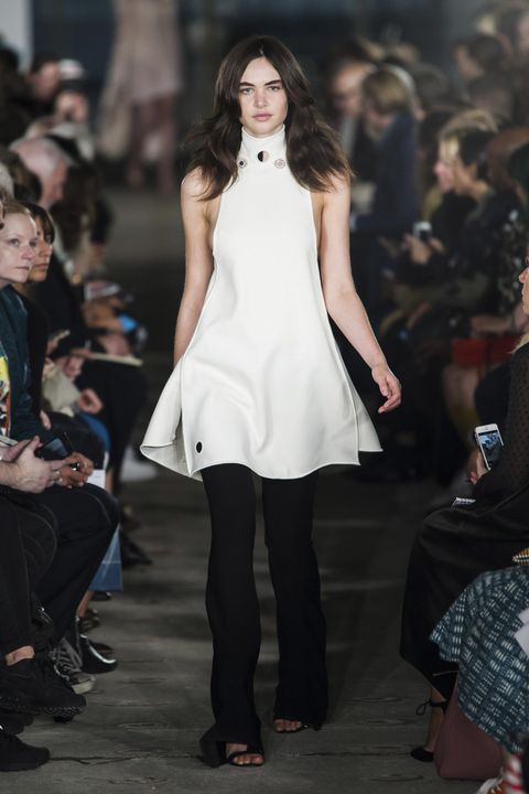 Thomas Tait Spring 2016 Ready-to-Wear Collection
