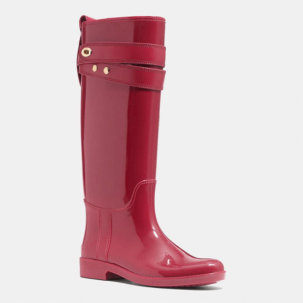 michael kors rain boots nordstrom