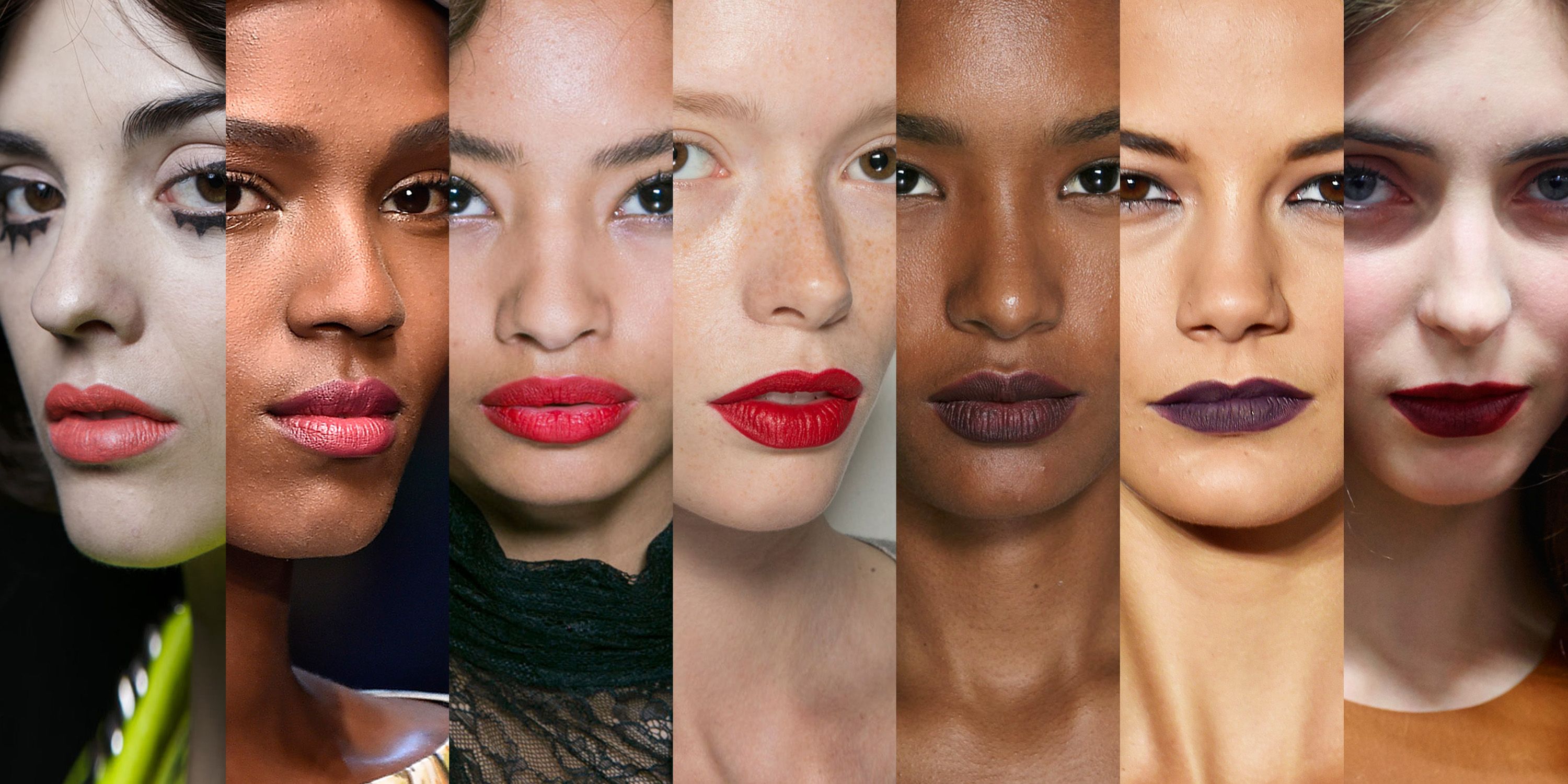2019 year for girls- How to crimson off pull lips 2019 year lifestyle- How to crimson off pull lips