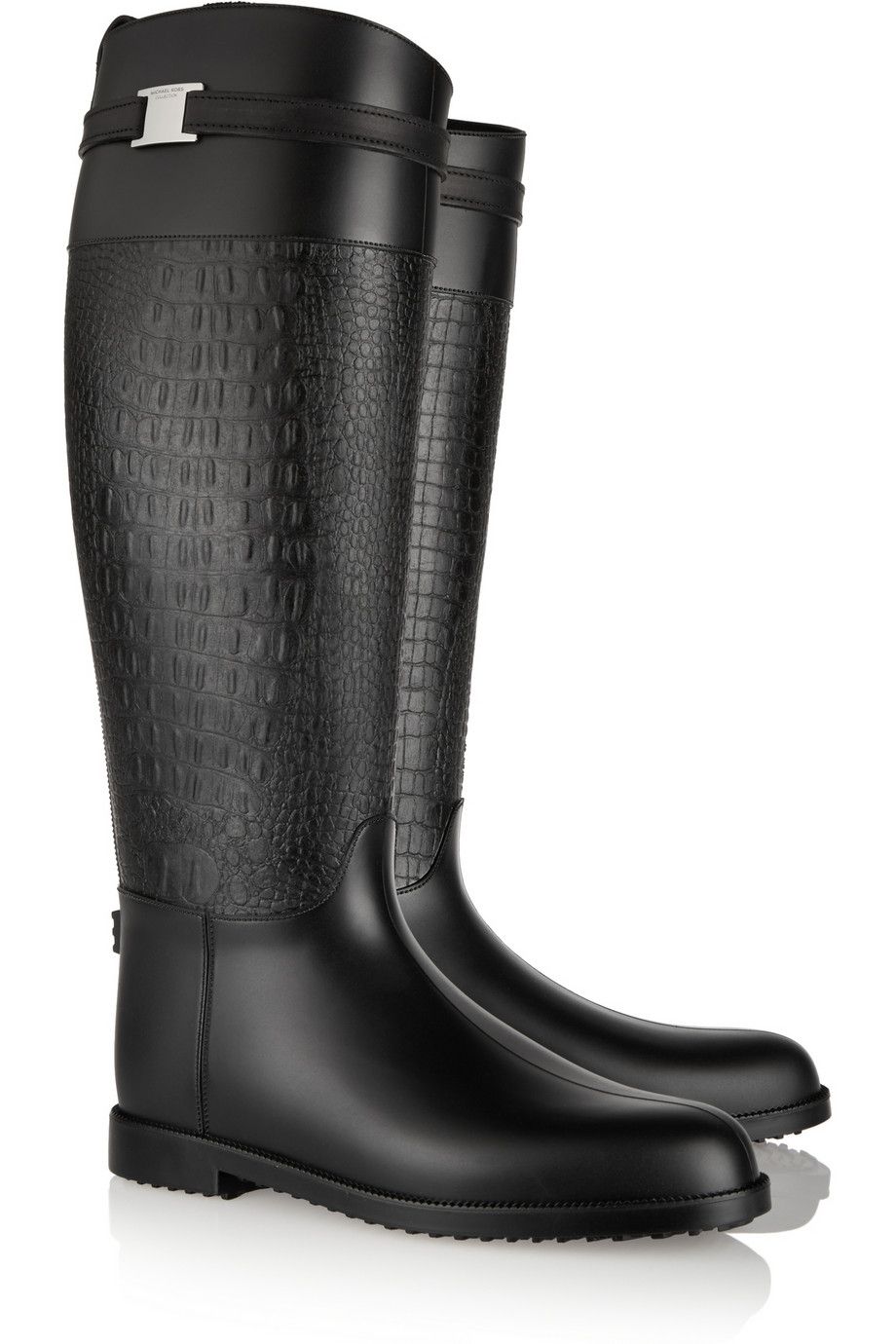 michael kors rain boots 2015