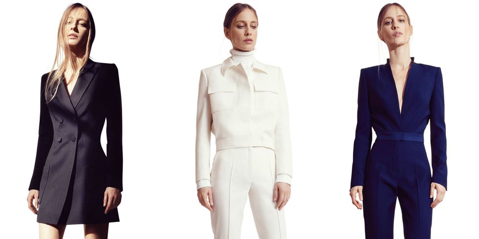 Meet The Designers Who Are Revolutionizing Women's Suiting