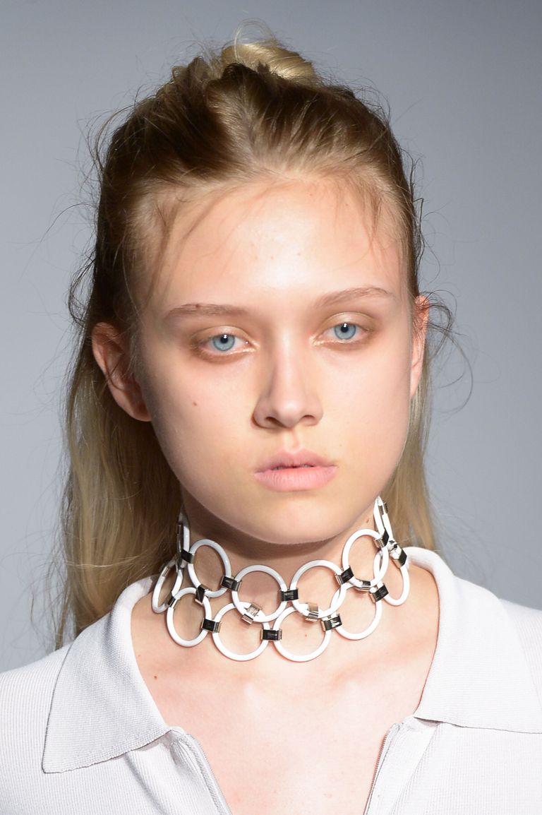 Spotlight: The Best Jewelry From Paris Fashion Week