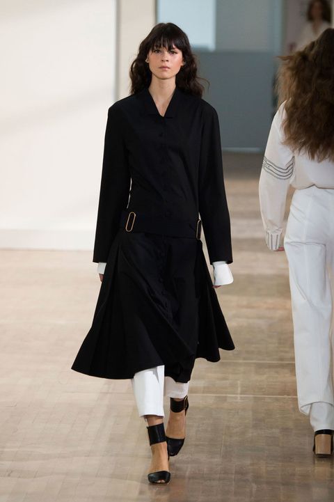 Lemaire Spring 2016 Ready-to-Wear Collection