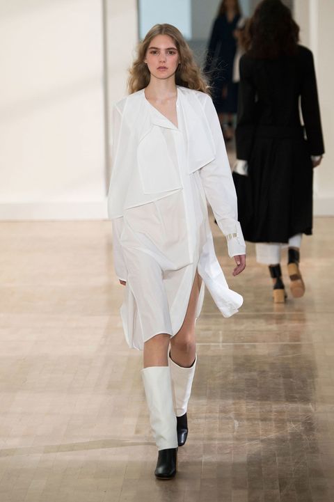 Lemaire Spring 2016 Ready-to-Wear Collection