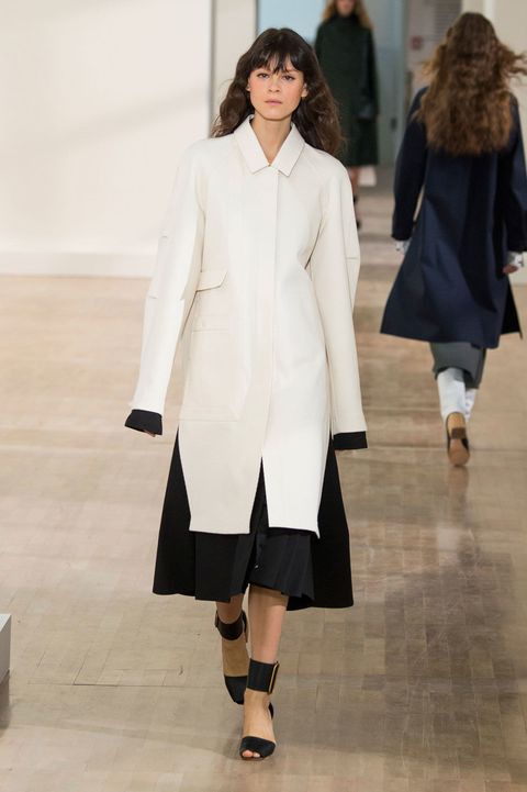 Lemaire Spring 2016 Ready-to-Wear Collection