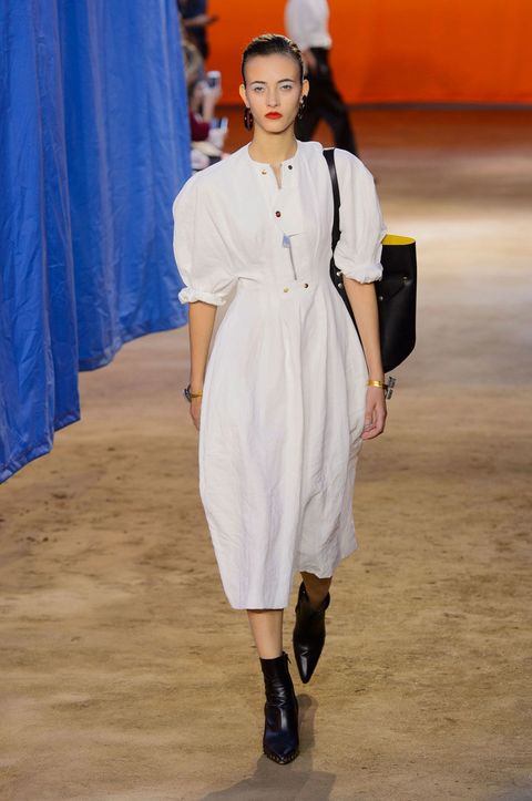 Céline Spring 2016 Ready-to-Wear Collection