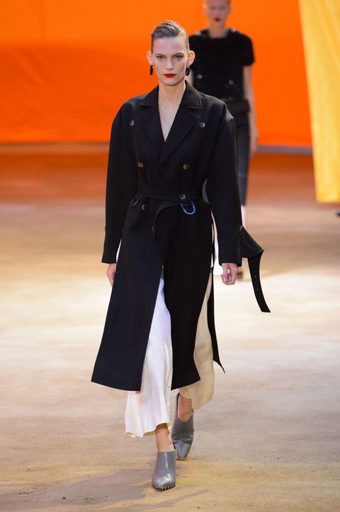 Céline Spring 2016 Ready-to-Wear Collection