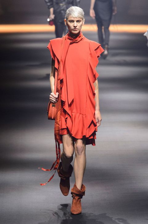 Lanvin Spring 2016 Ready-to-Wear Collection