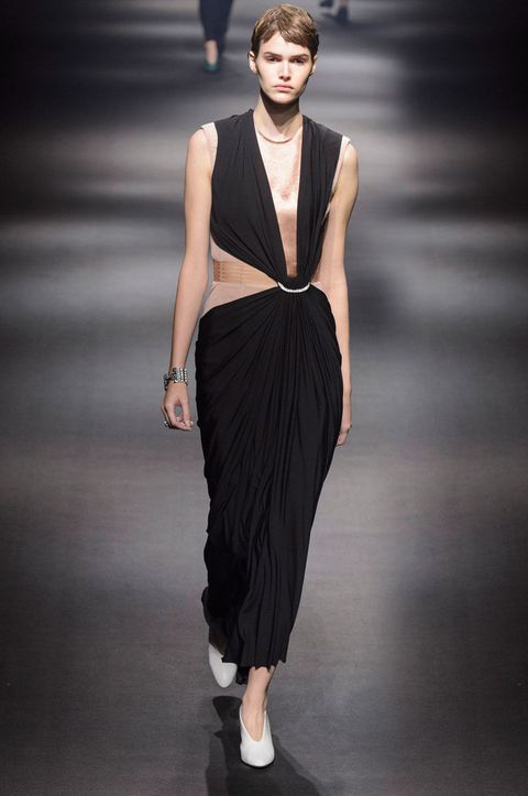 Lanvin Spring 2016 Ready-to-Wear Collection