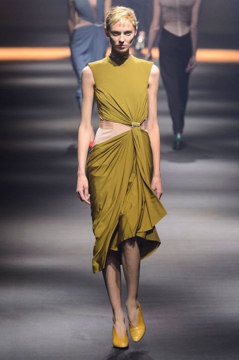Lanvin Spring 2016 Ready-to-Wear Collection