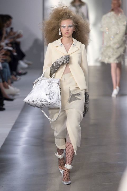 Maison Margiela Spring 2016 Ready-to-Wear Collection