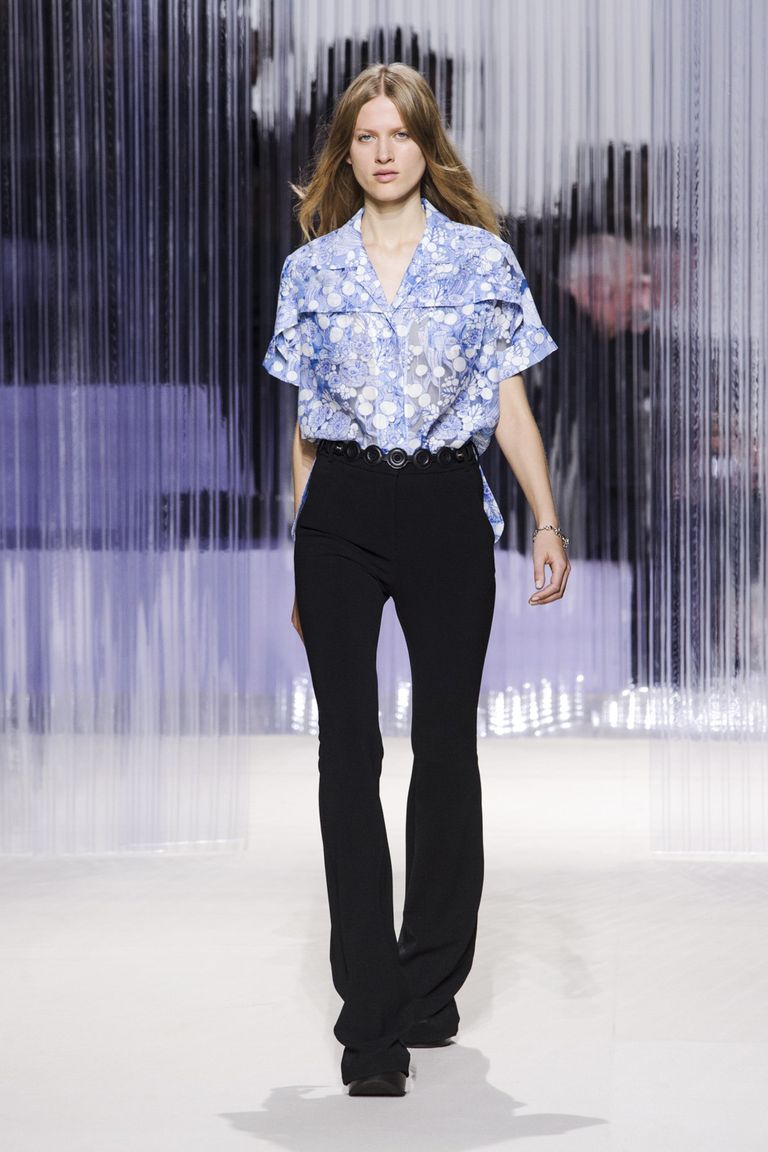Carven Spring 2016 Ready-To-Wear Collection