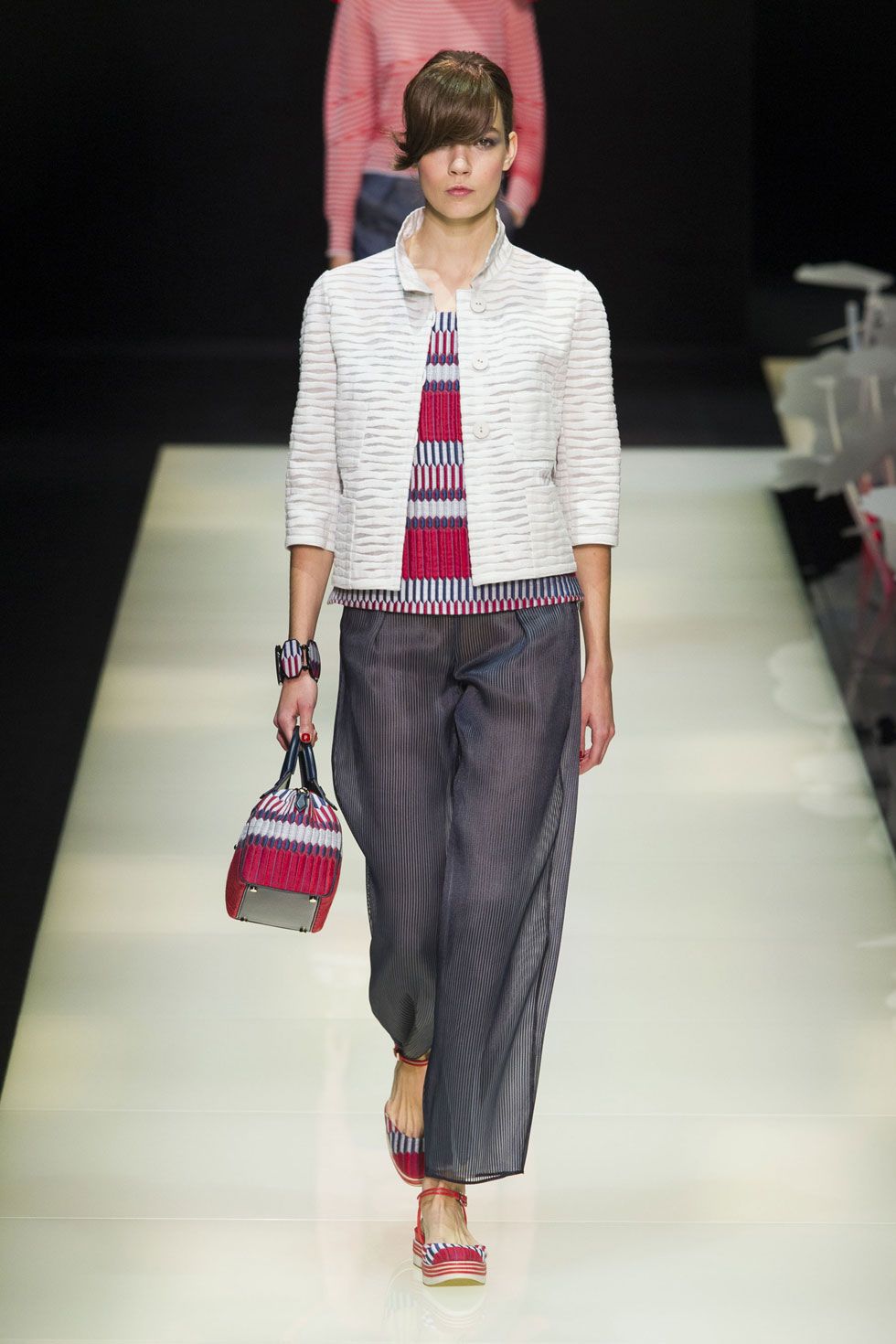 armani collections