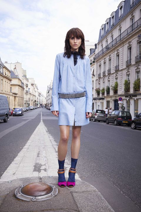 Sonia By Sonia Rykiel Spring 2016 Ready To Wear Collection