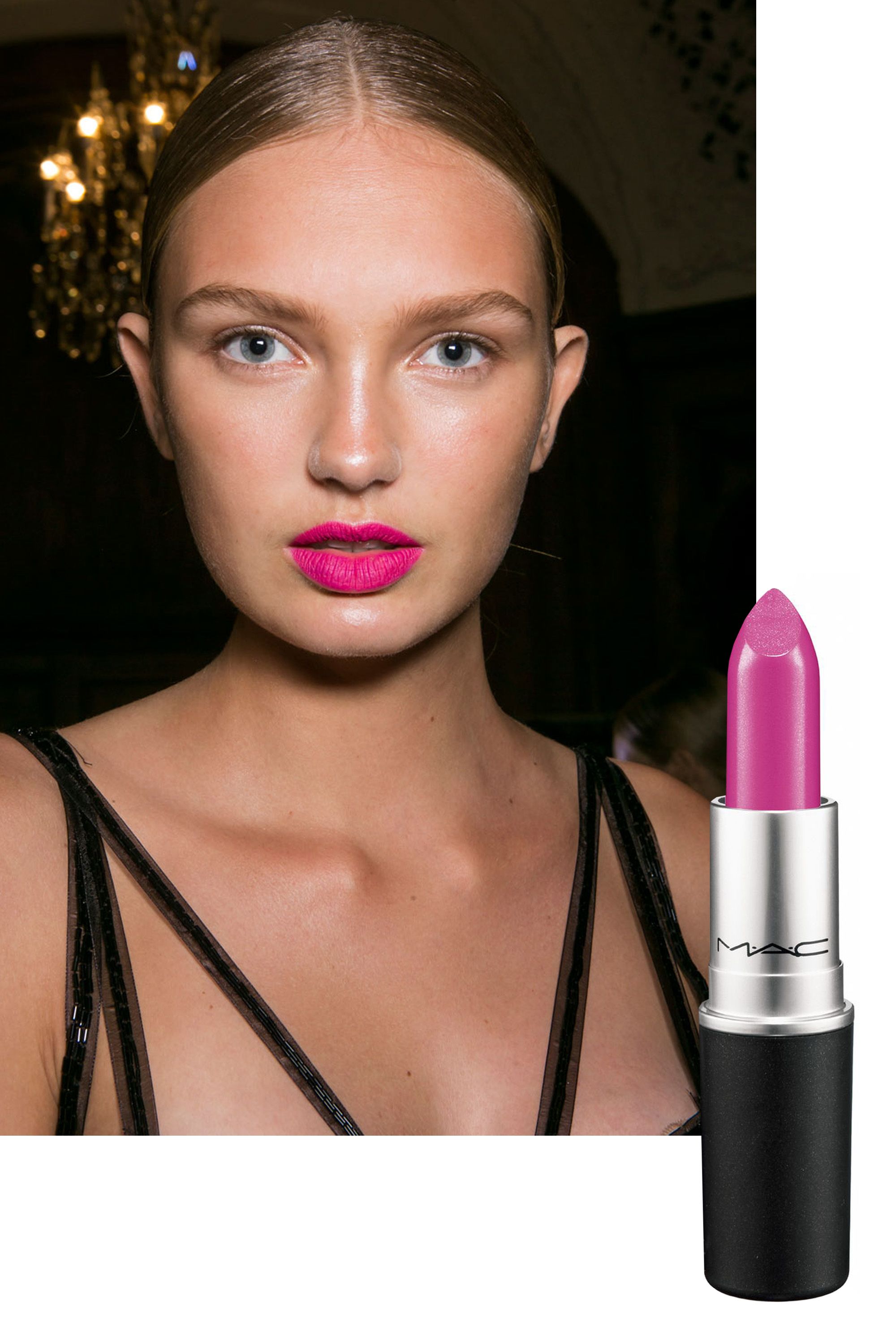 Fashion week Colors lip best spring for girls Fashion style Colors lip best spring for girls