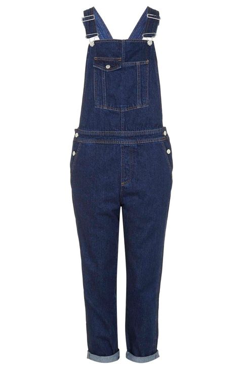 17 Pairs of Womens Denim Overalls And Leather Overalls - How to Wear ...