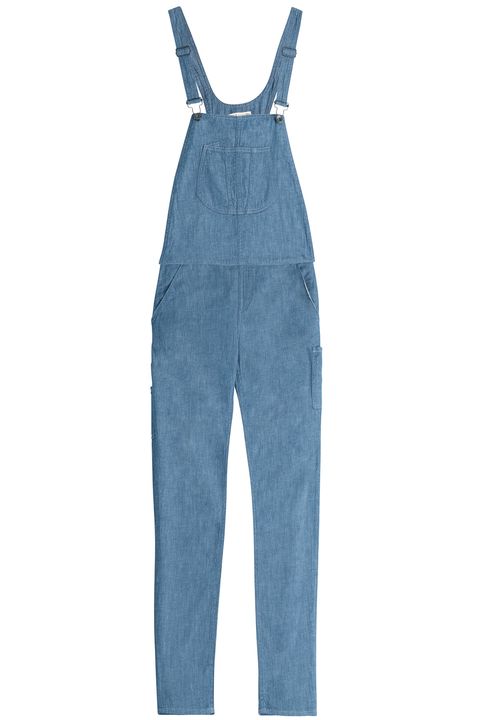 17 Pairs of Womens Denim Overalls And Leather Overalls - How to Wear ...