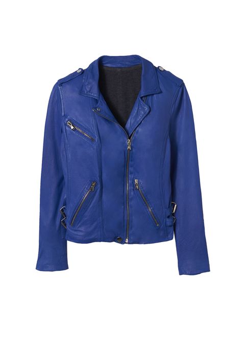 15 Leather Moto Jackets We Love - Best Leather and Faux Leather Jackets ...