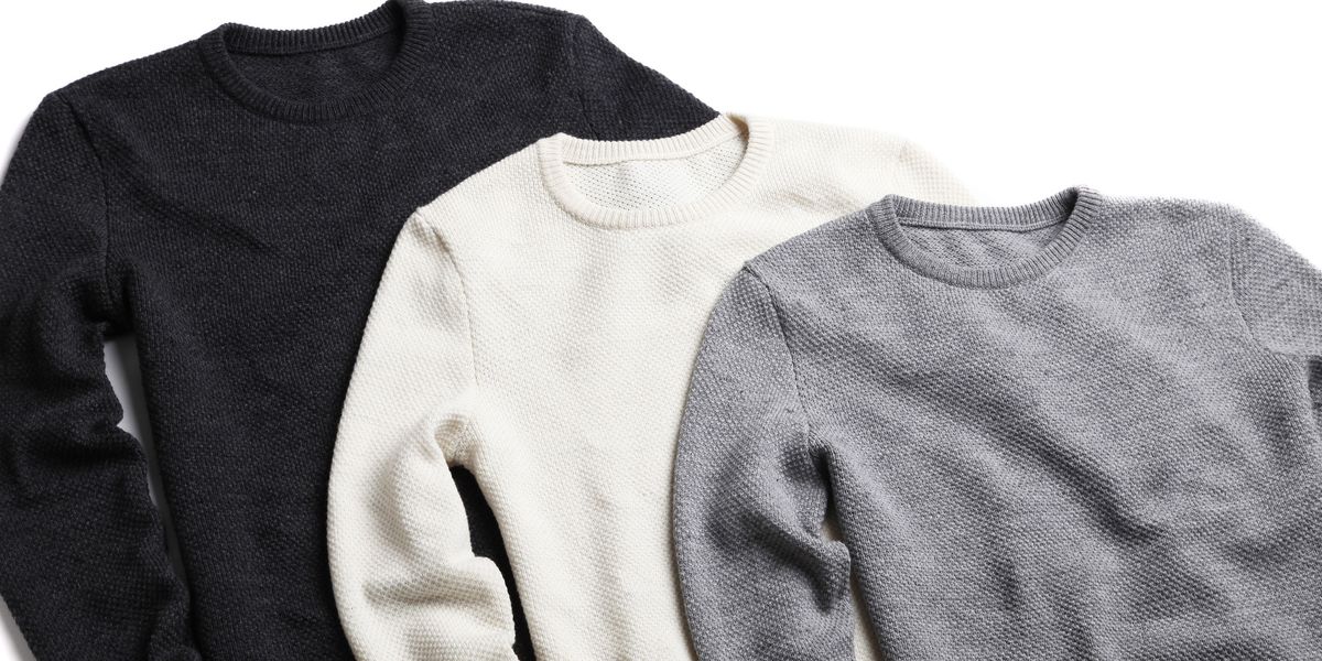 The Sweater With a 1000-Person Wait List Is Finally Coming Back Online