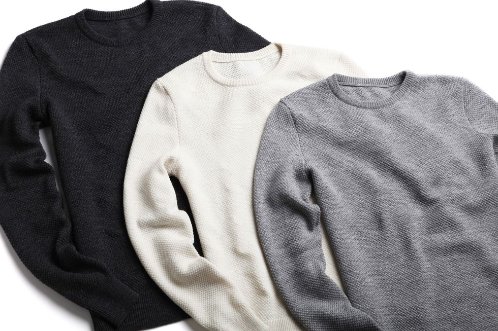 The Sweater With a 1000-Person Wait List Is Finally Coming Back Online