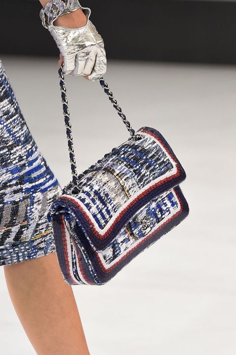 Spotlight: The Best Bags From Paris Fashion Week