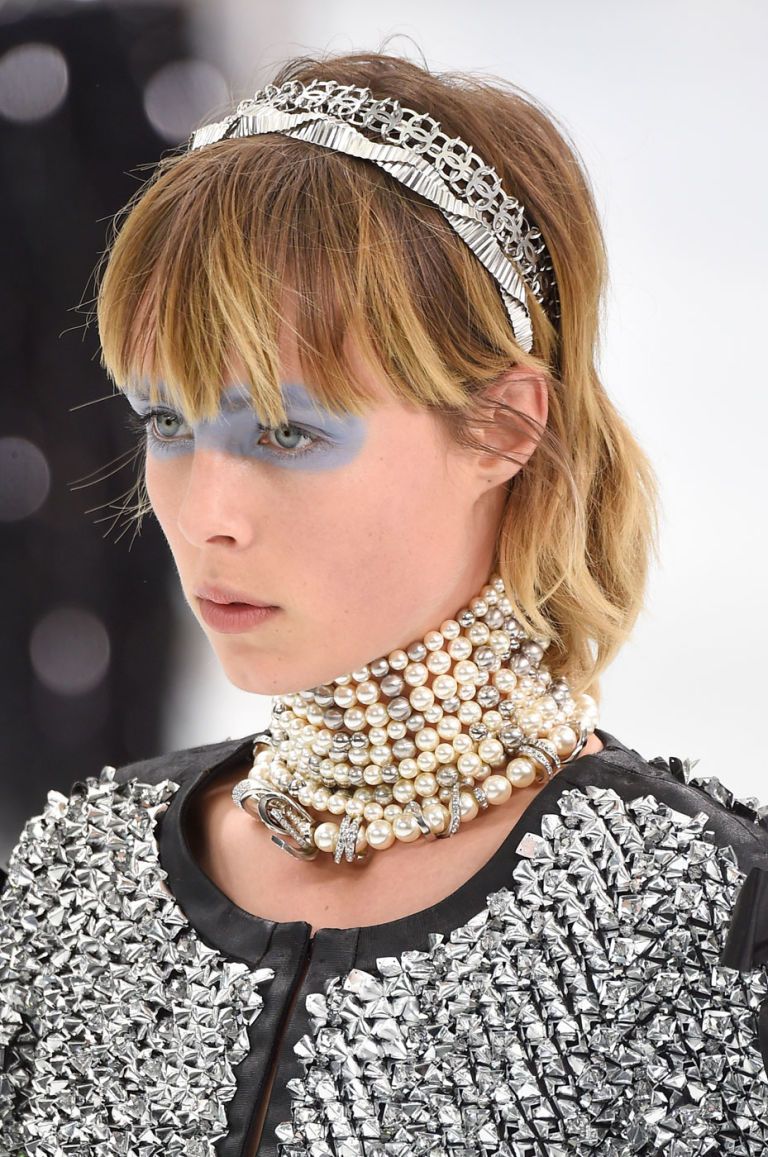 Spotlight: The Best Jewelry From Paris Fashion Week