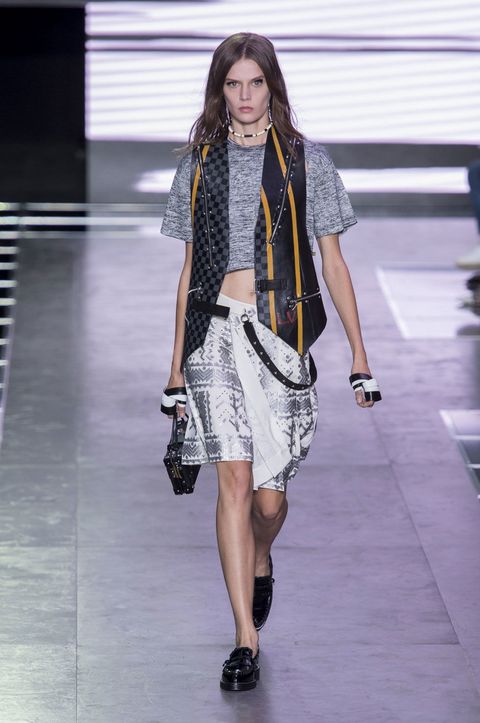 Louis Vuitton Spring 2016 Ready-to-Wear Collection