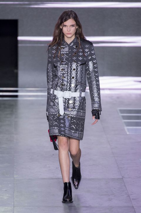 Louis Vuitton Spring 2016 Ready-to-Wear Collection