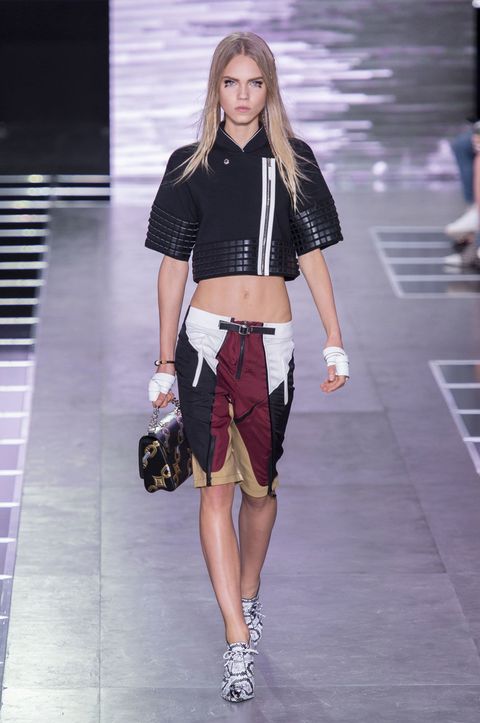 Louis Vuitton Spring 2016 Ready To Wear Collection 