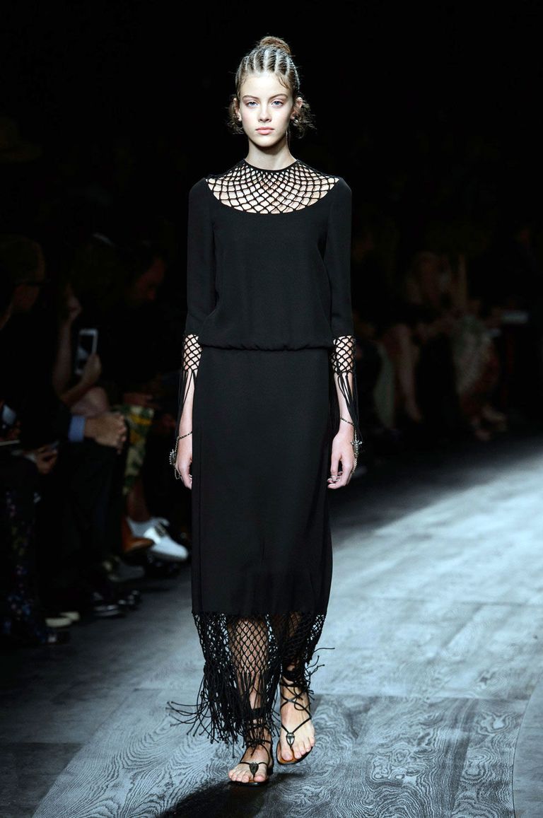 Valentino Spring 2016 Ready-to-Wear Collection