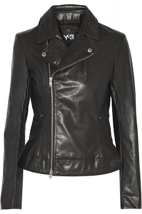 15 Leather Moto Jackets We Love - Best Leather and Faux Leather Jackets ...