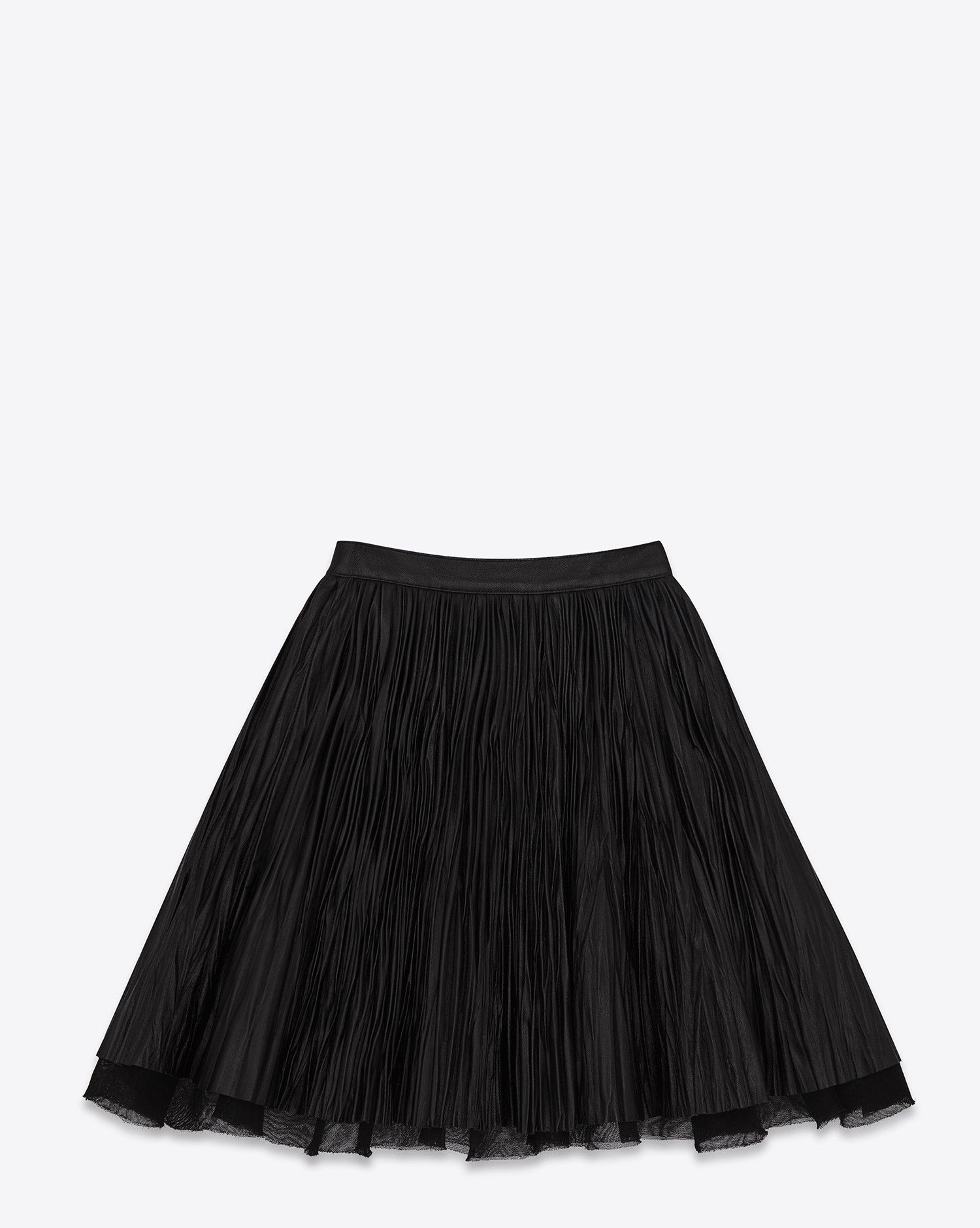 black skirt 15
