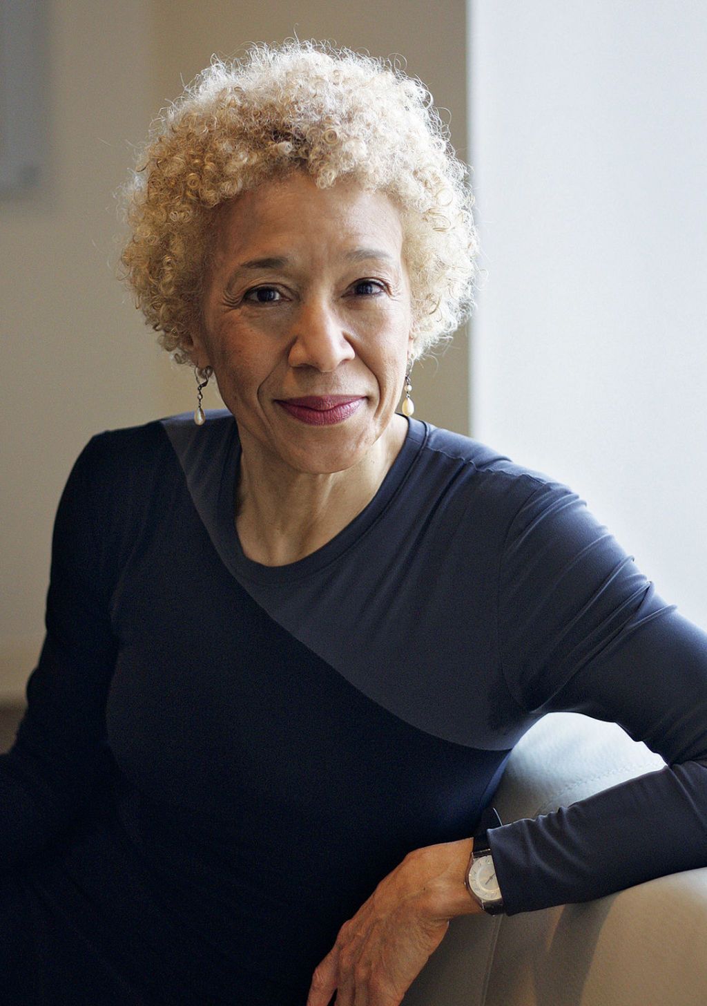 Margo Jefferson's Negroland - An Interview With Claudia Rankine