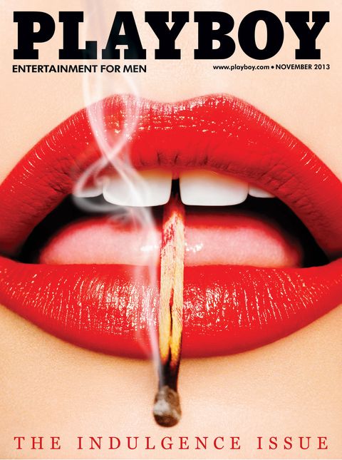 Lip, Red, Mouth, Lip gloss, Font, Lipstick, Material property, Poster, Flesh, Magazine, 