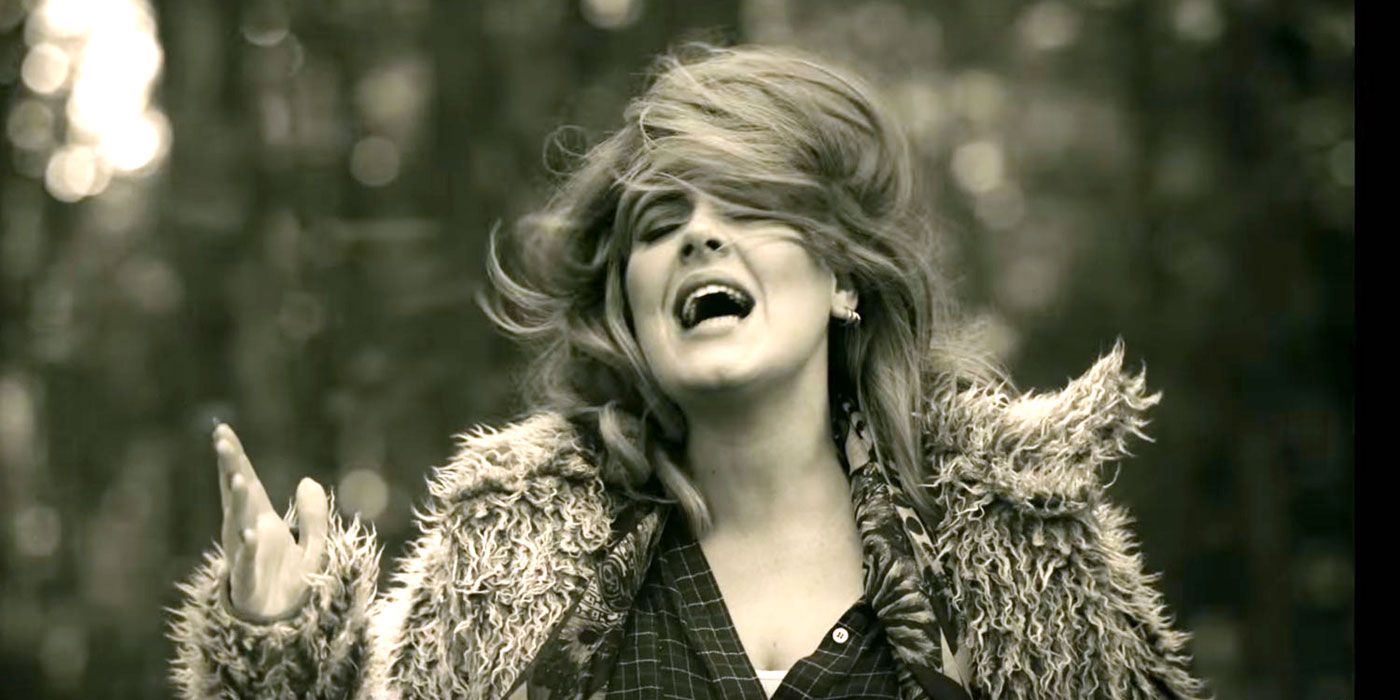 Adele Blood Adele Blood