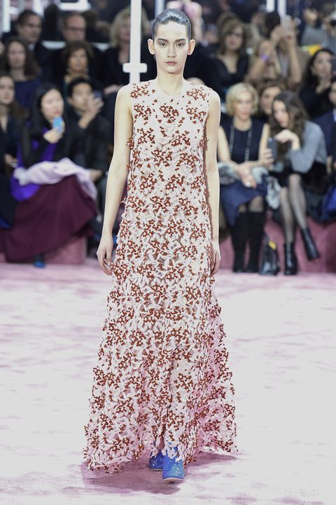 A Look Back at Raf Simons' Greatest Hits at Dior