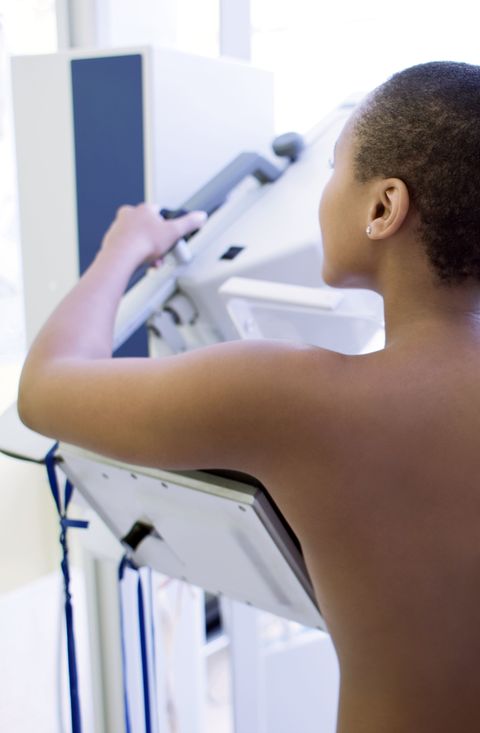 New Guidelines Recommend Fewer Mammograms for Women - Steps for Better
